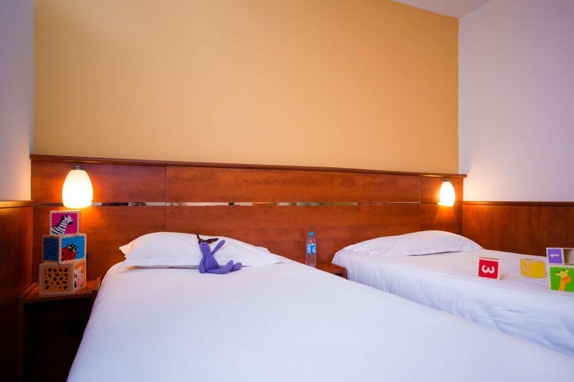 Brit Hotel Rennes St Gregoire - Le Villeneuve Saint-Grégoire 외부 사진